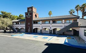 Mainstay Suites Victorville - Hesperia