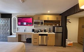 Mainstay Suites Victorville - Hesperia